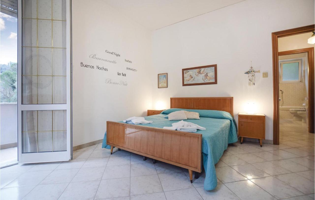Appartement La Casa Di Emilia à La Spezia Extérieur photo
