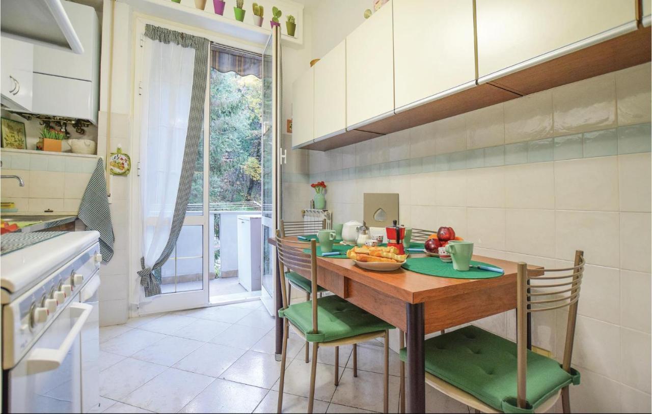 Appartement La Casa Di Emilia à La Spezia Extérieur photo