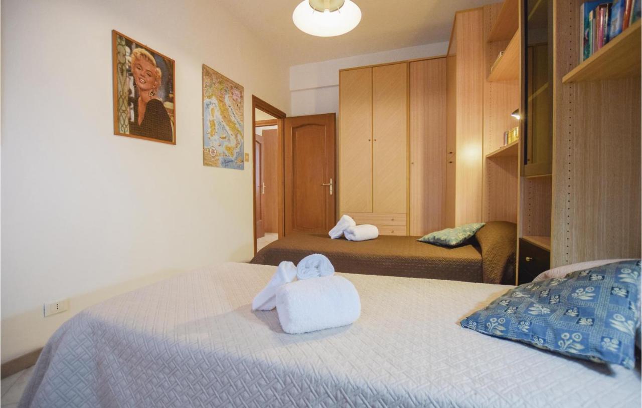 Appartement La Casa Di Emilia à La Spezia Extérieur photo