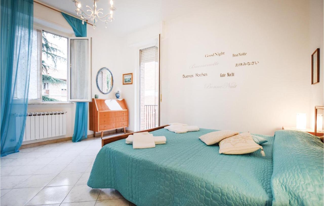 Appartement La Casa Di Emilia à La Spezia Extérieur photo