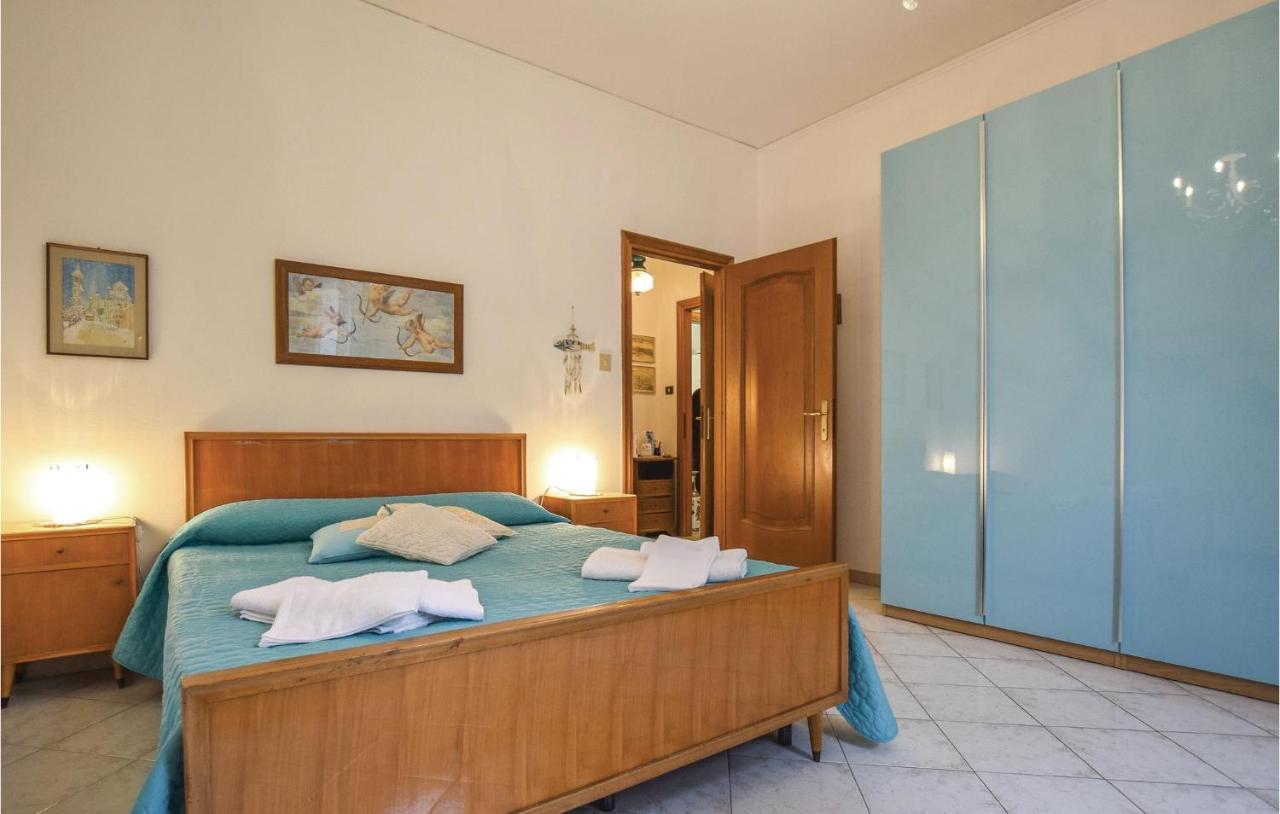 Appartement La Casa Di Emilia à La Spezia Extérieur photo